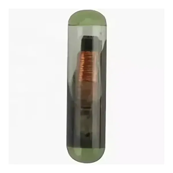 Chip transponder de llave de coche