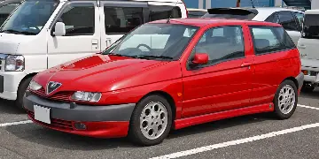 Alfa Romeo 146