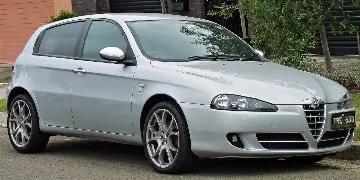 Alfa Romeo 147