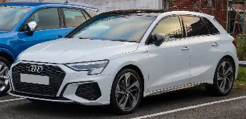 Audi A3 8Y
