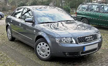 Audi A4 B6