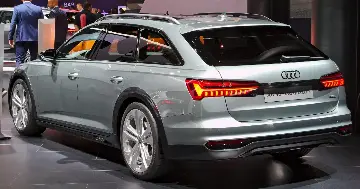 Audi Allroad