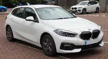 BMW Serie 1