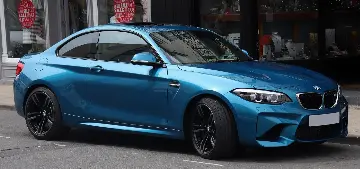 BMW Serie 2