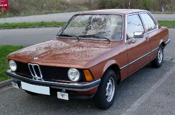 BMW Serie 3