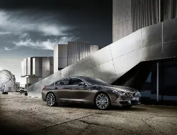 BMW Serie G