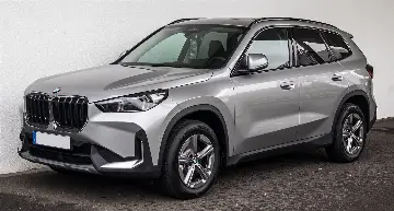 BMW X1 U11