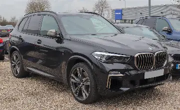 BMW X5 G05