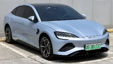 BYD Seal