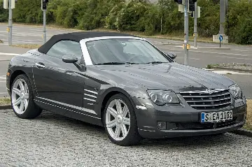 Chrysler Crossfire