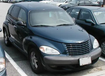 Chrysler PT Cruiser