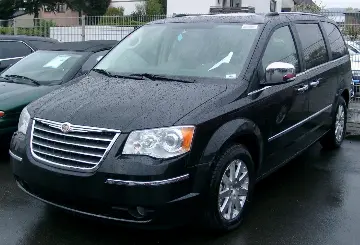 Chrysler Voyager