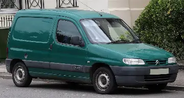 Citroën Berlingo MK I