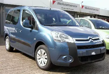 Citroën Berlingo MK II