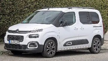 Citroën Berlingo MK III