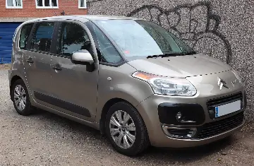 Citroën C3 Picasso