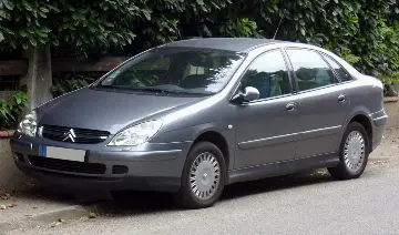 Citroën C5 MK I