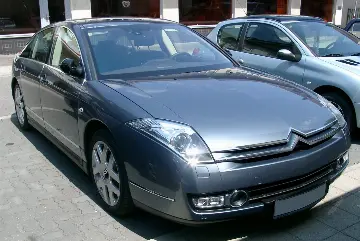 Citroën C6