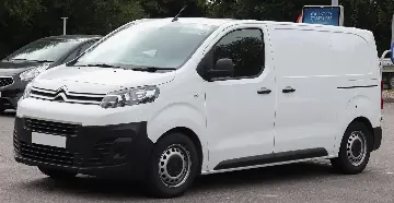 Citroën Jumpy MK III