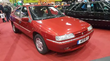 Citroën Xantia
