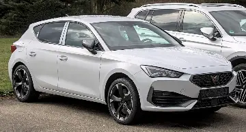 CUPRA Leon MK I