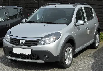 Dacia Sandero MK I