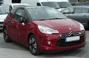DS DS3