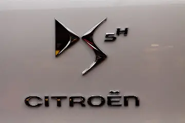 DS DS5