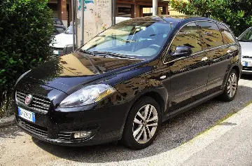 Fiat Croma