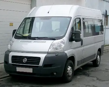 Fiat Ducato MK III