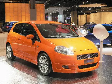 Fiat Grande Punto