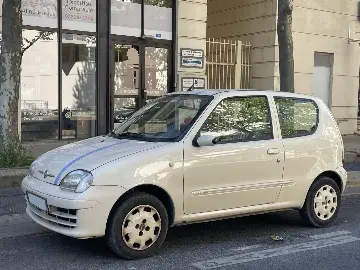 Fiat Seicento