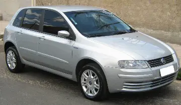 Fiat Stilo