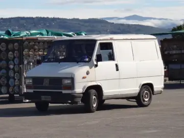 Fiat Talento