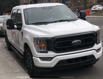 Ford F150