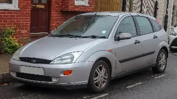 Ford Focus MK I