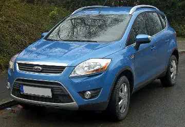 Ford Kuga MK I