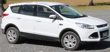 Ford Kuga MK II