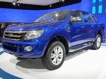 Ford Ranger T6