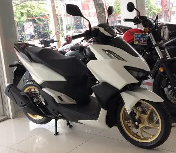 Honda Click