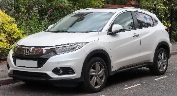 Honda HR-V MK II
