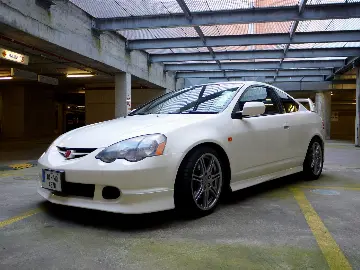 Honda Integra