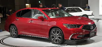 Honda Legend