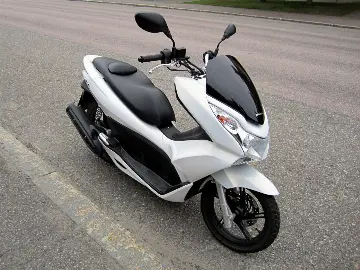 Honda PCX160