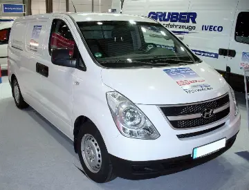 Hyundai H-1