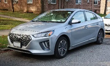 Hyundai Ioniq 5