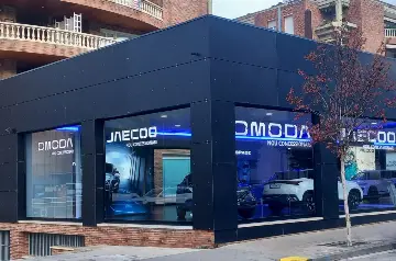 Jaecoo Jaecoo 8