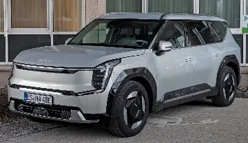 KIA EV9