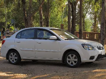 KIA RIO MK II