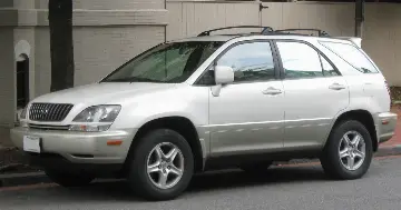 Lexus RX MK I